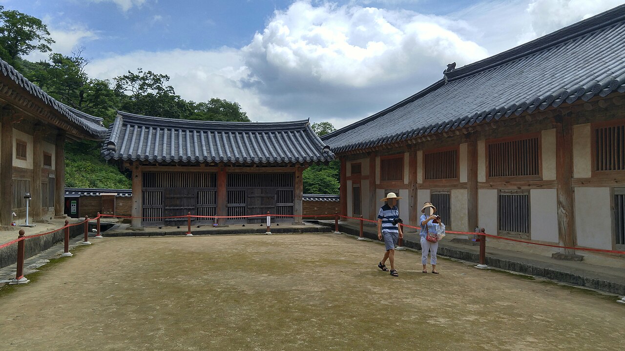 20170812.해인사 장경판전(Haeinsa Janggyeong Panjeon).01.jpg