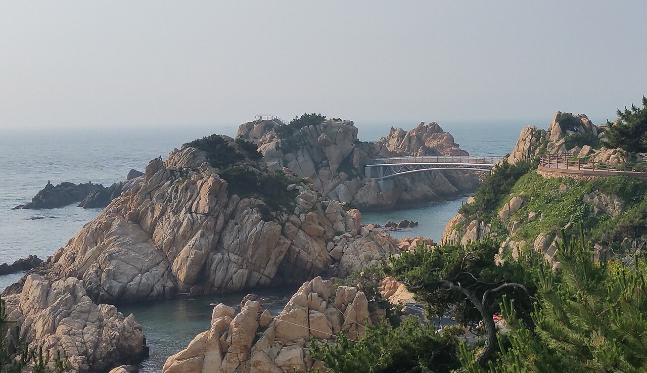 Daewangam Park.jpg